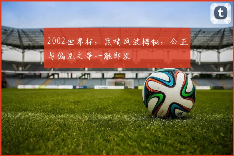 2002世界杯，黑哨风波揭秘，公正与偏见之争一触即发