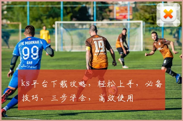 ks平台下载攻略，轻松上手，必备技巧，三步学会，高效使用